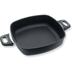 Antihaft Sonstige Töpfe Gastrolux Braadpan vierkant 280x280x70mm 28 cm