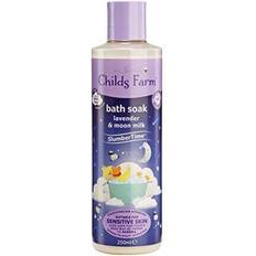 Childs Farm Bath Soak Lavender & Moon Milk 250ml