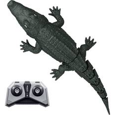 Robot RC RC Robot Crocodile