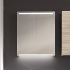 Armoires de Toilette avec Miroir Geberit Option Spiegelschrank