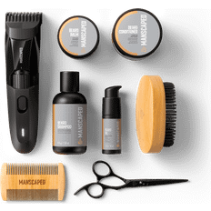 Body Groomer Combined Shavers & Trimmers Manscaped The Beard Hedger Pro Kit