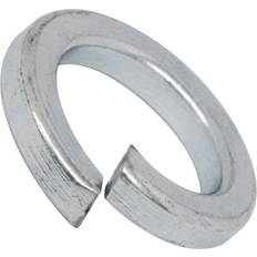 Washers Forgefix 100SW6 Spring Washers zp M6 Bag 100