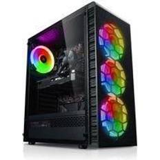 I7 10700 Kiebel PC Raptor 10 Core i7-10700KF, 32GB 2TB