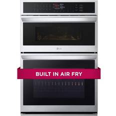 Ovens LG WCEP6423F 30" Smart Combi