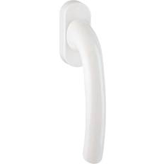 Door, Window & Furniture Hardware Hoppe Fenstergriff Tokyo 0710/U26 Alu F1