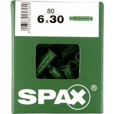 Spax Spreizdübel Typ SD 6 80