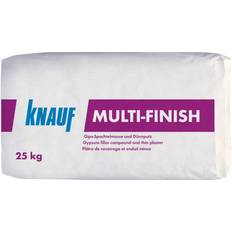 Byggematerialer Knauf SPARTELMASSE MULTIFINISH
