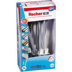 Fischer Elektronik toggle dowel DUOTEC 12 LD light