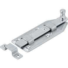 Vormann Skudrigle Galvaniseret 100 x 50 mm