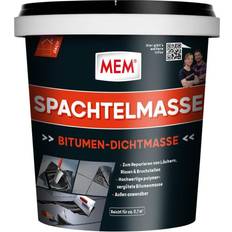 Bitumen Spachtelmasse hochwertige