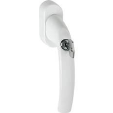 Hoppe Fenstergriff Atlanta 0530S/US952 1pcs