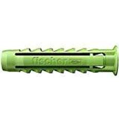 Fischer Dybel SX Green