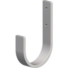 Roliba ProSolve Steel Galvanised Hook 70 x 110 mm