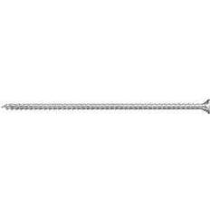 Träskruv 200mm Fischer FPF II CTF Träskruv 8.0 x 200 mm Set of 50 200st