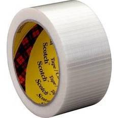 Scotch Filament Tape 50 m x 75 mm 1 stk