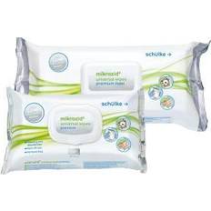 Wipes Hautreinigung universal wipes premium maxi Flächendes.