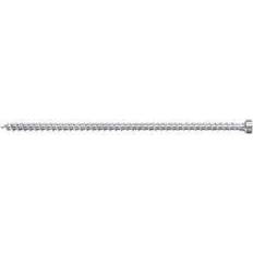 Fischer PowerFull II CHTF 6.0 x 200 Wood and Construction Screws 100 Pieces