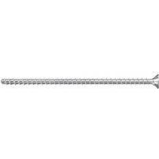 Träskruv 200mm Fischer FPF II CTF Träskruv 10.0 x 200 mm Set of 50