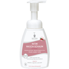 Detergenti Intimi Schiuma Detergente Intima Cranberry Nr.90 - 250 ml