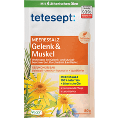 Havsalt Til Muskler Og Afslapning 124.38 DKK