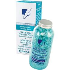 Sali da Bagno Mavala Sel de Bain Pour les Pieds Pediluvio 300 g unisex