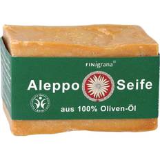 Körperseifen Finigrana Aleppo Soap 100% Olive Oil 200g