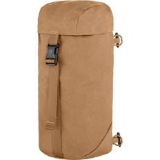 Beige - Dam Väsktillbehör Fjällräven Kajka Side Pocket BEIGE KHAKI DUST/228