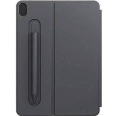 BLACK ROCK Folio BookCase iPad iPad iPad