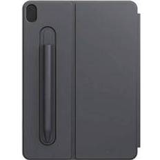 Ipad cover 9 gen 10.2 BLACK ROCK Folio Tablet-Case for iPad 10.2