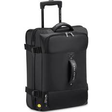 Delsey Travel Bag Trolley Raspail 68 cm Noir