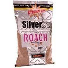 Dynamite Baits Silver X Mäsk Roach