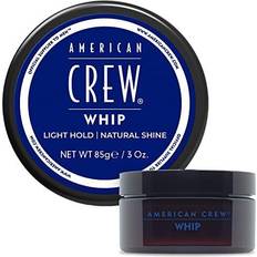 Cere per capelli American Crew Styling Whip 85 g - Pasta Modellante