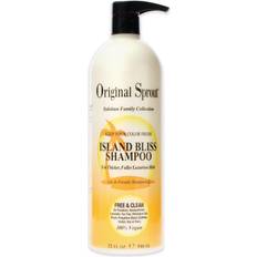 Original Sprout Island Bliss Shampoo 975 ml