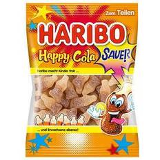 Haribo Happy Cola Lemon 175 g