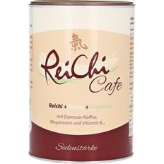 Ganze Kaffeebohnen Jacob's REICHI Cafe Pulver 400 Gramm