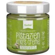 Pistazien-Kokos-Creme Palmöl 200g