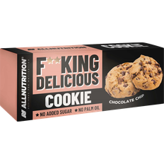 Allnutrition Fitking Delicious Cookie Chocolate Chip 135g