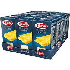 Barilla Collezione Lasagne 500 g, 15er