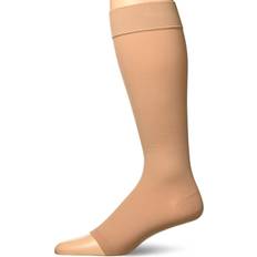 Health 3M Futuro Opentoe Knee Length Therapy Stockings, Beige, 71033en, Medium