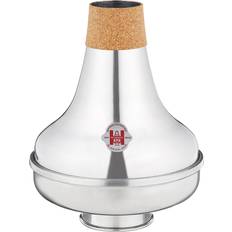 Mykistimet Harmon Herman Trombone Mute Wah Wah Aluminum
