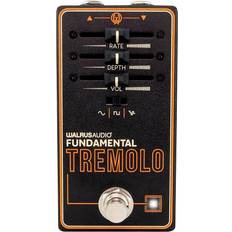 Walrus Audio Fundamental Series Tremolo Effektgerät E-Gitarre