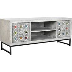 Dkd Home Decor møbler Keramik Mangotræ TV-bord