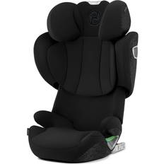 Selestole Cybex Solution T i-Fix Comfort Sepia Black