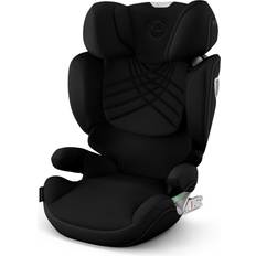 Selestole Cybex Solution T i-Fix Plus Sepia Black