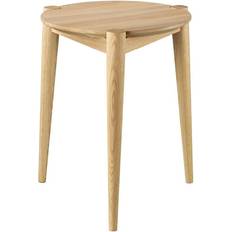 FDB Møbler Stools FDB Møbler J160 Seating Stool 45cm