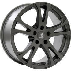 IT Wheels Pkw Alloy Rim 4550804