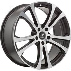 IT Wheels Lichtmetalen Velg 20 Inch Michelle 5x108 8,5J ET45