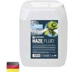 Macchine per la nebbia Cameo HAZE 10L Liquido foschia 10 L