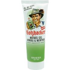 Macchine da Festa RIVIERA Holzhacker Gel 75ml