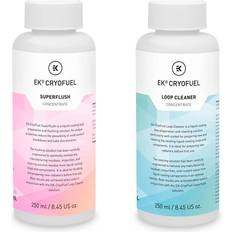 EKWB EK 250ml CryoFuel Loop Cleaner And Superflush